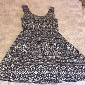 cute loose fitting dress